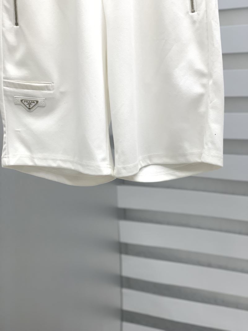 Prada Short Pants